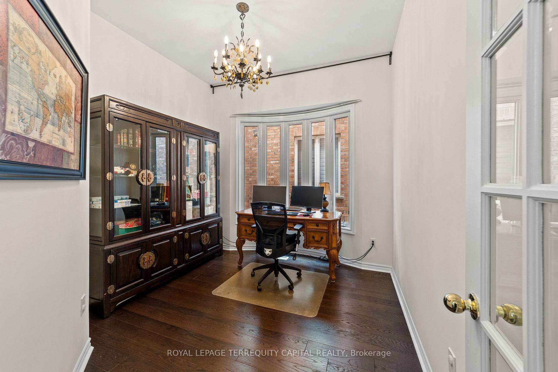 Photo 20 of 55 Ironside Drive, Vaughan, Vellore Village — HOMEH