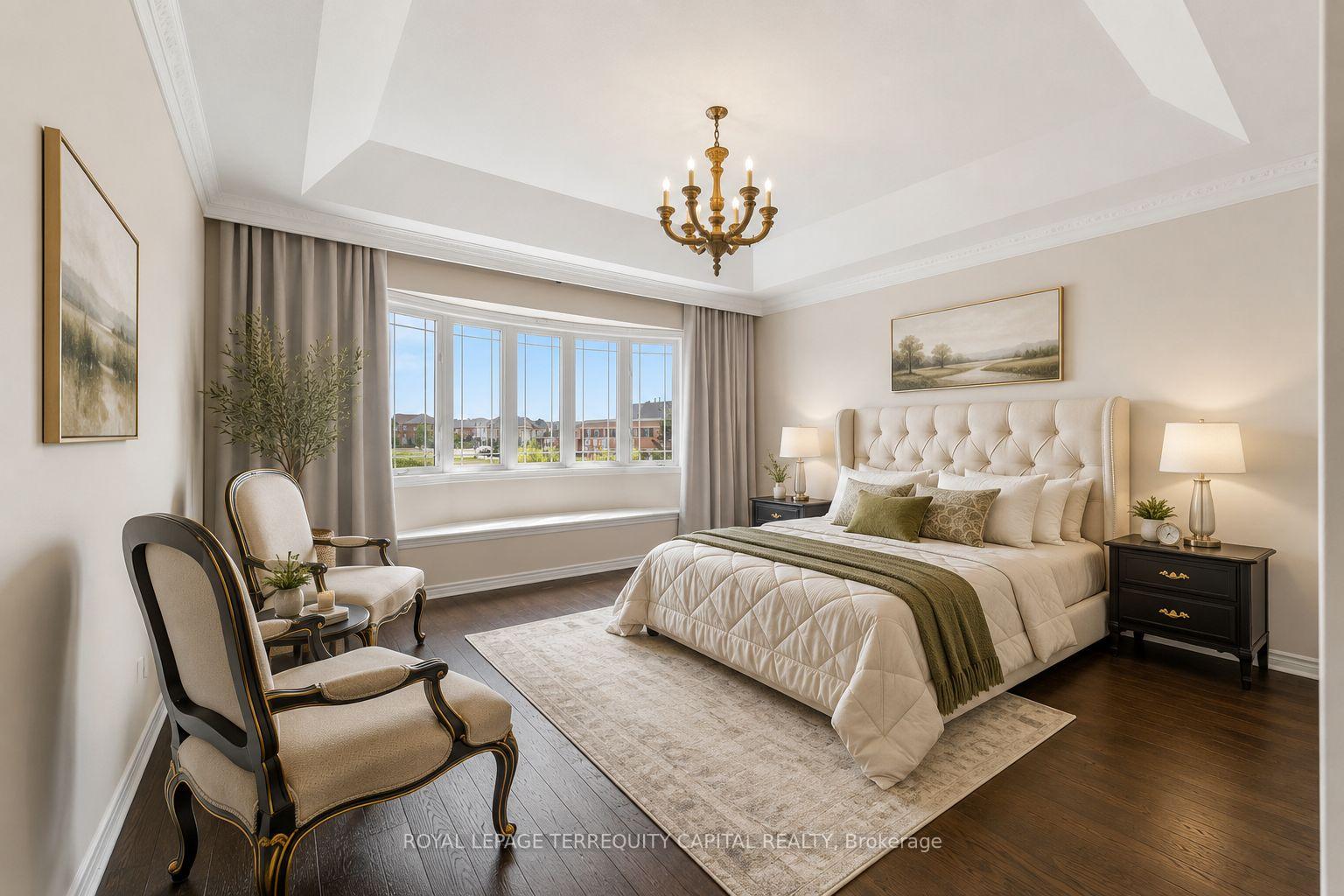 Photo 24 of 55 Ironside Drive, Vaughan, Vellore Village — HOMEH