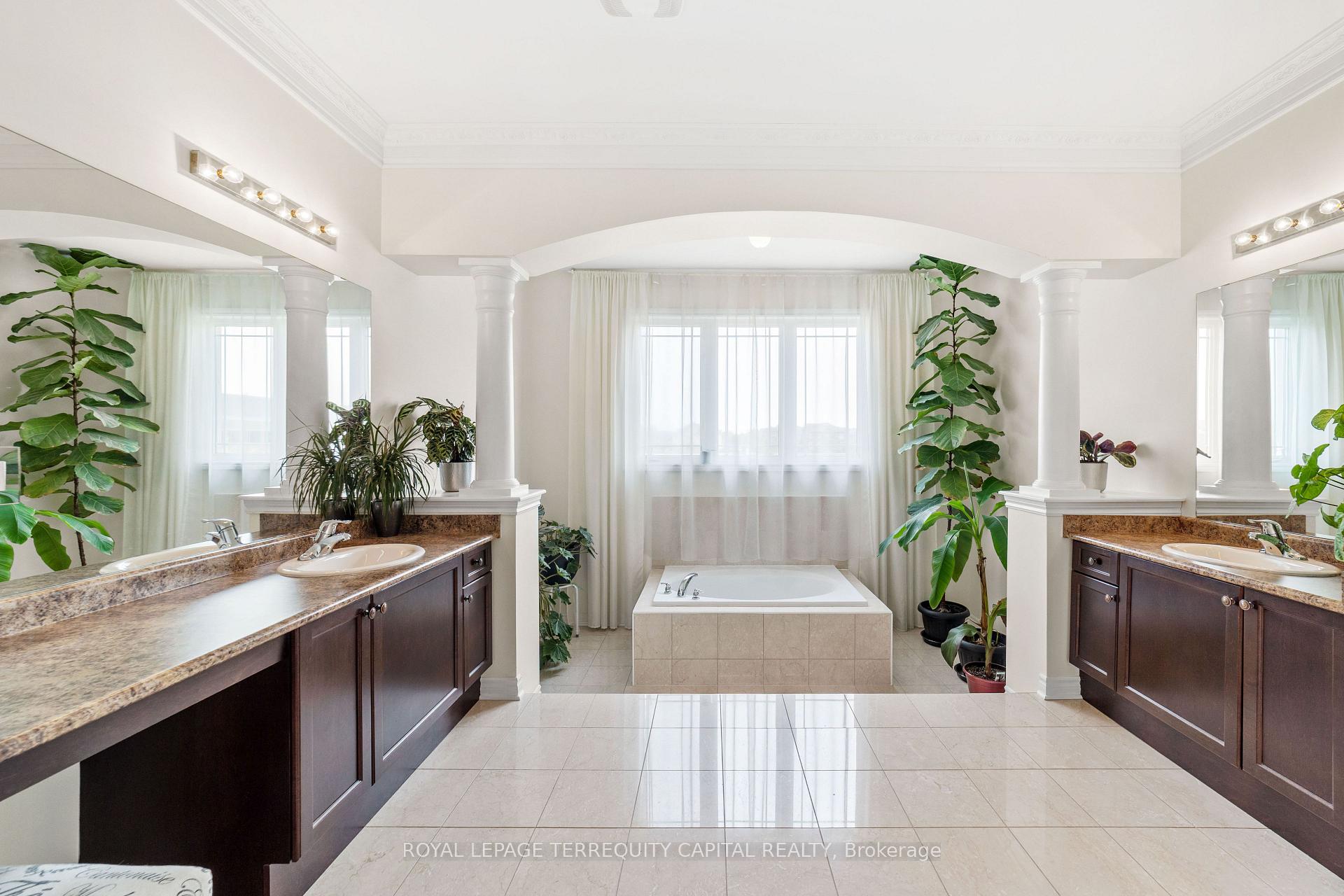 Photo 28 of 55 Ironside Drive, Vaughan, Vellore Village — HOMEH
