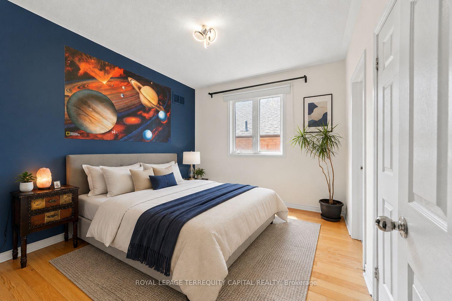 Photo 30 of 55 Ironside Drive, Vaughan, Vellore Village — HOMEH
