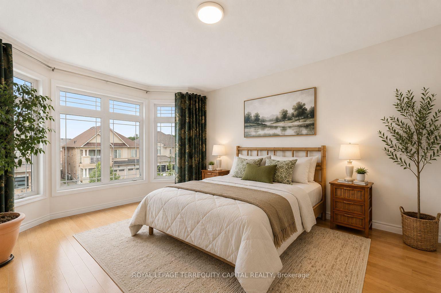 Photo 36 of 55 Ironside Drive, Vaughan, Vellore Village — HOMEH