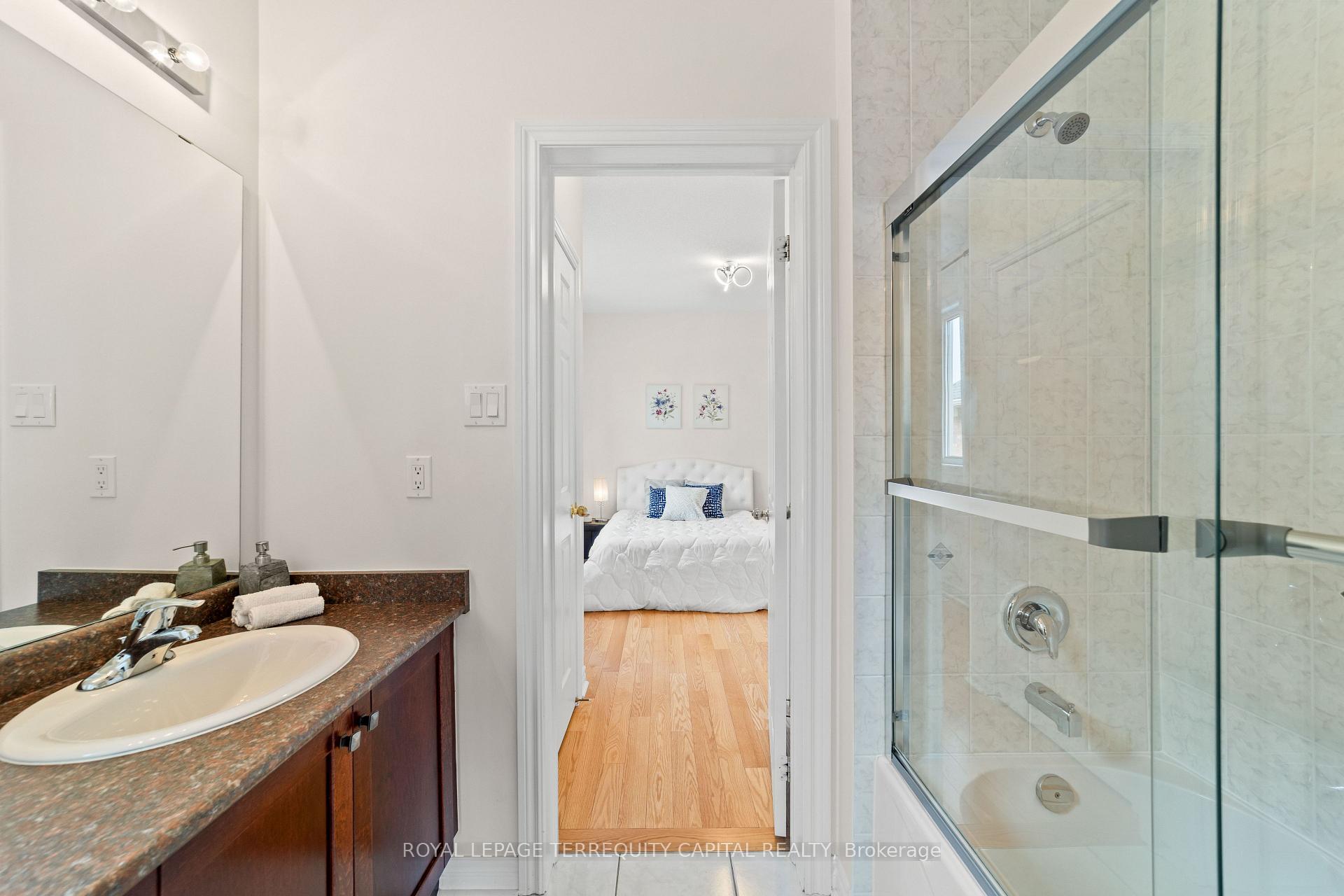 Photo 39 of 55 Ironside Drive, Vaughan, Vellore Village — HOMEH