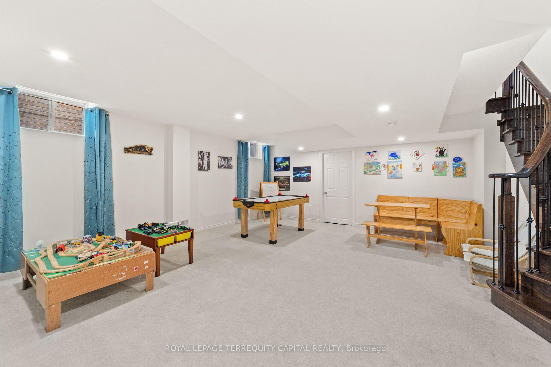 Photo 41 of 55 Ironside Drive, Vaughan, Vellore Village — HOMEH