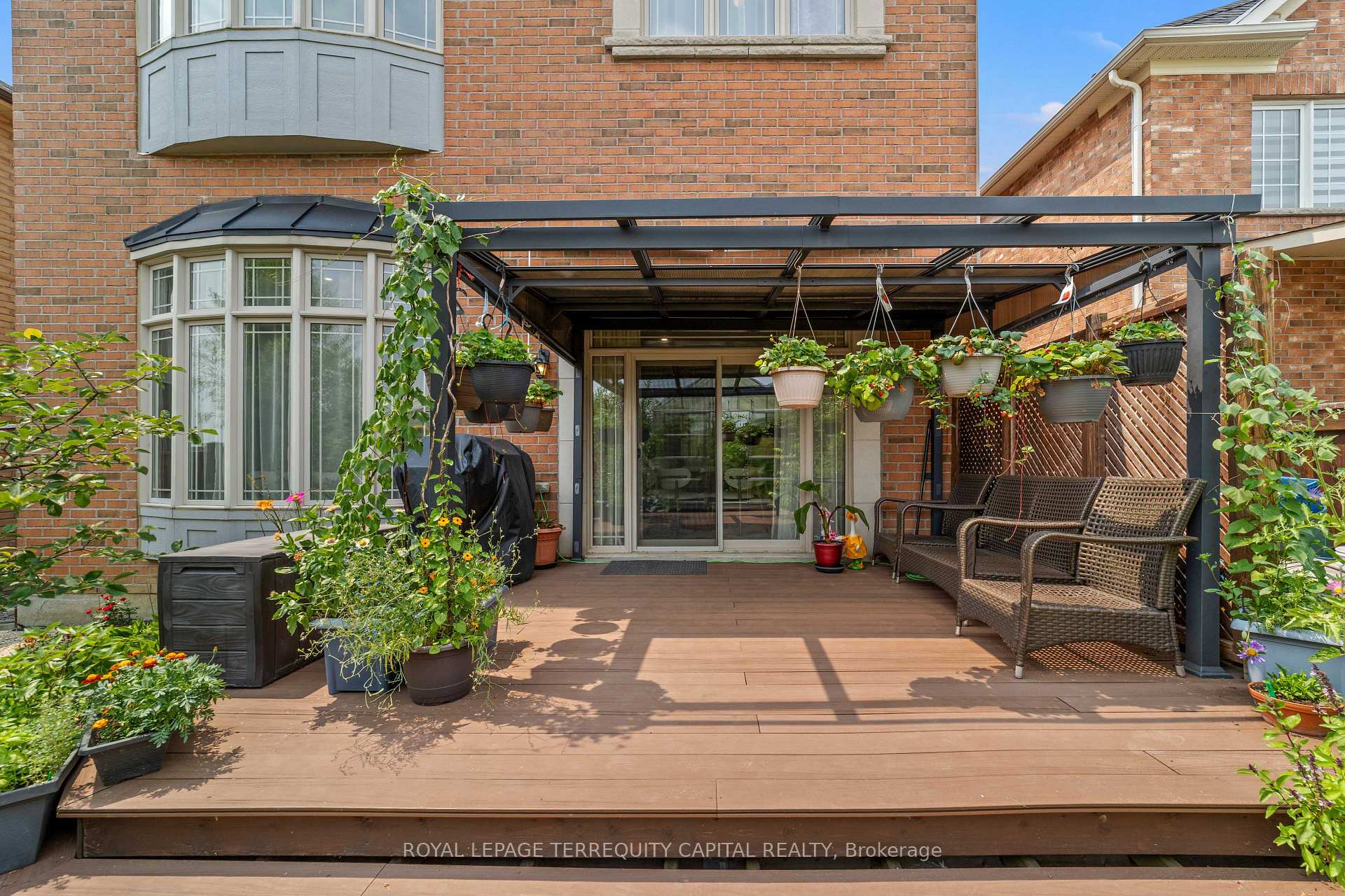 Photo 47 of 55 Ironside Drive, Vaughan, Vellore Village — HOMEH