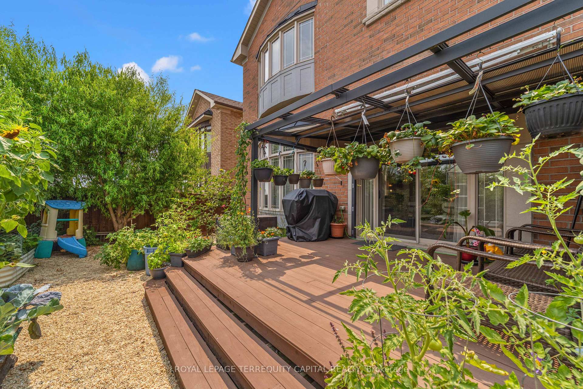 Photo 48 of 55 Ironside Drive, Vaughan, Vellore Village — HOMEH