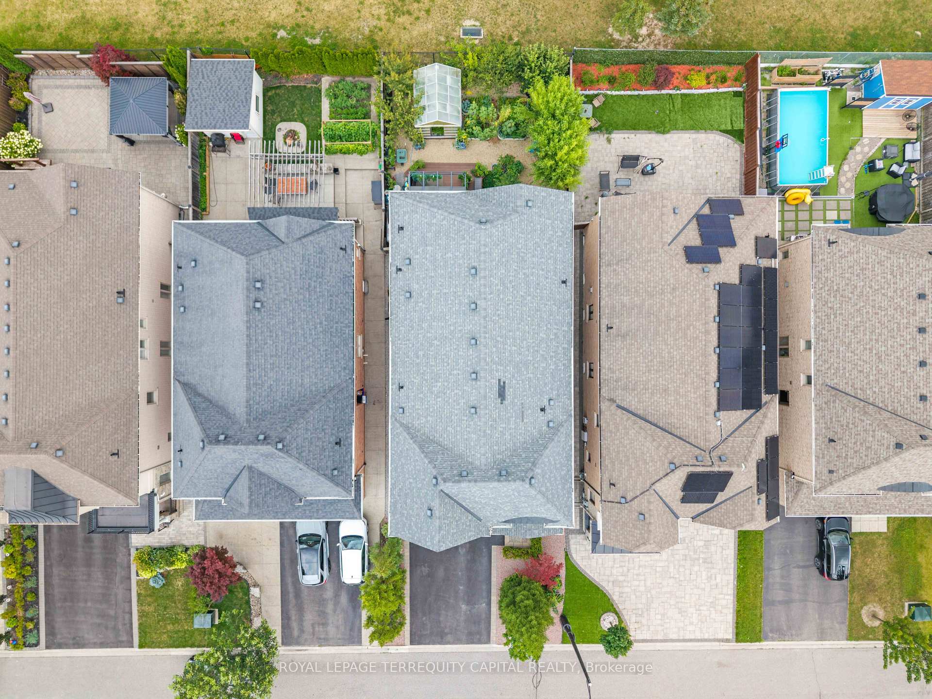 Photo 49 of 55 Ironside Drive, Vaughan, Vellore Village — HOMEH