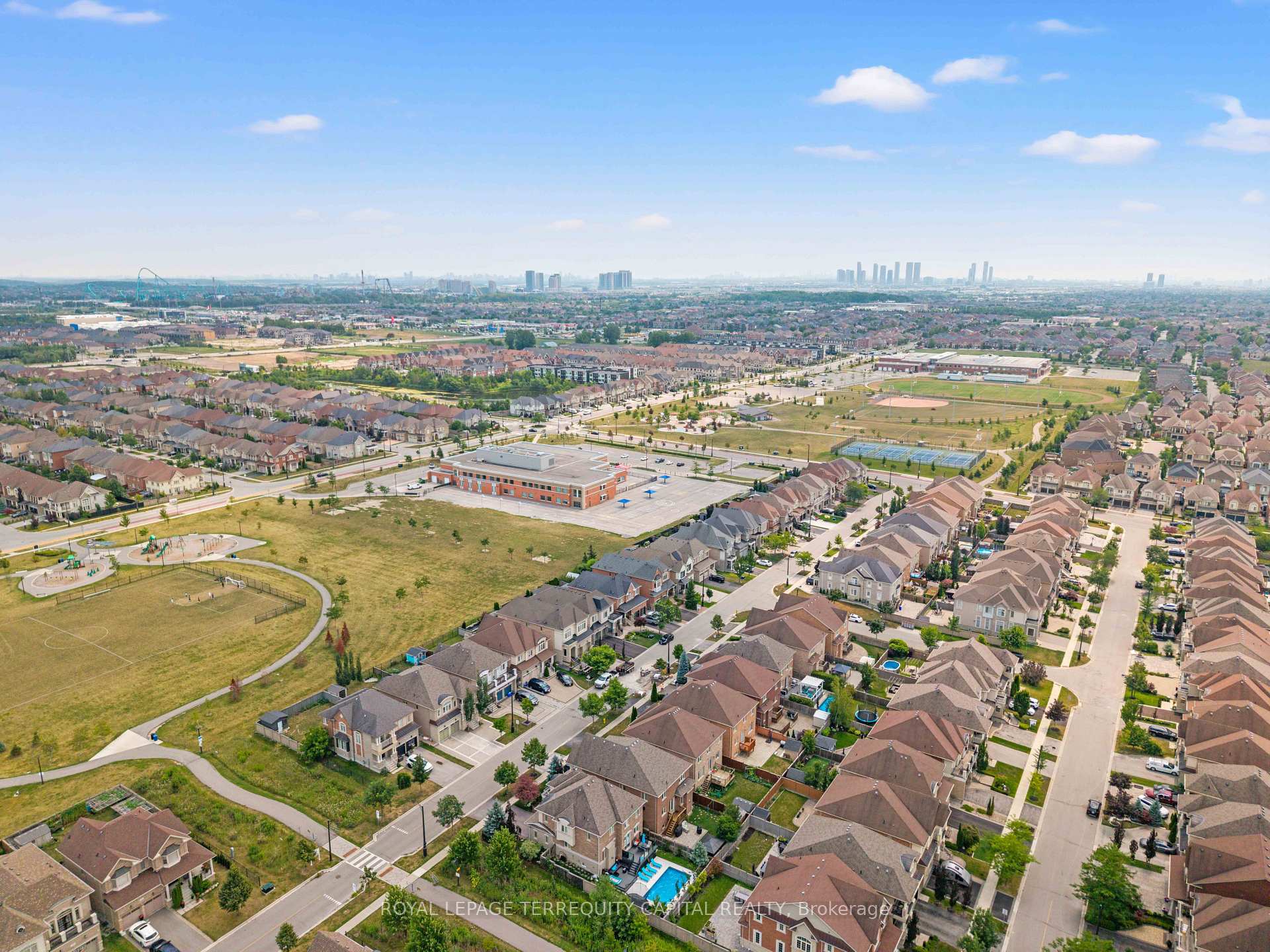 Photo 50 of 55 Ironside Drive, Vaughan, Vellore Village — HOMEH