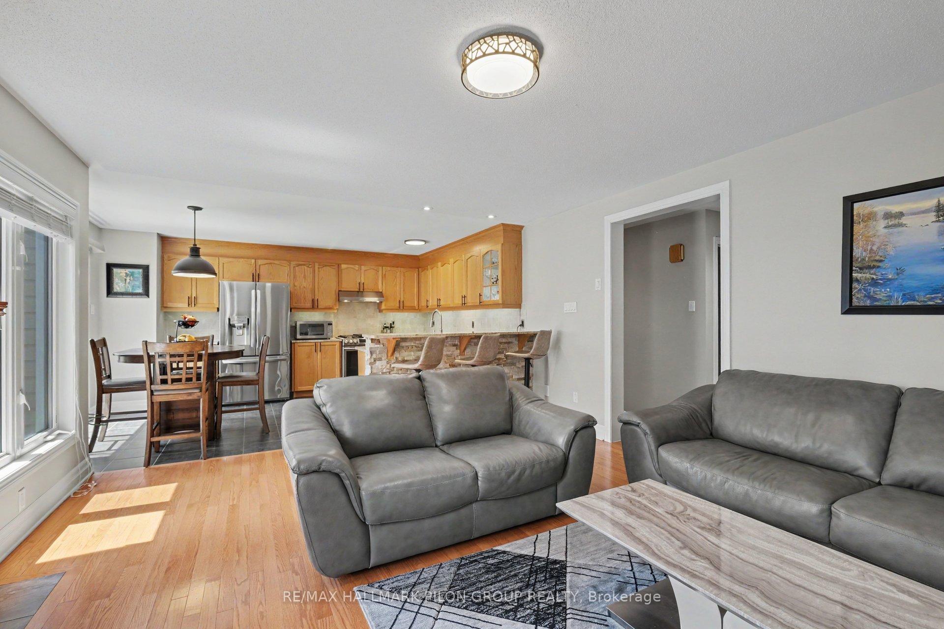 Photo 7 of 611 Calla Lily Terrace, Ottawa, Notting Hill/Summerside — HOMEH