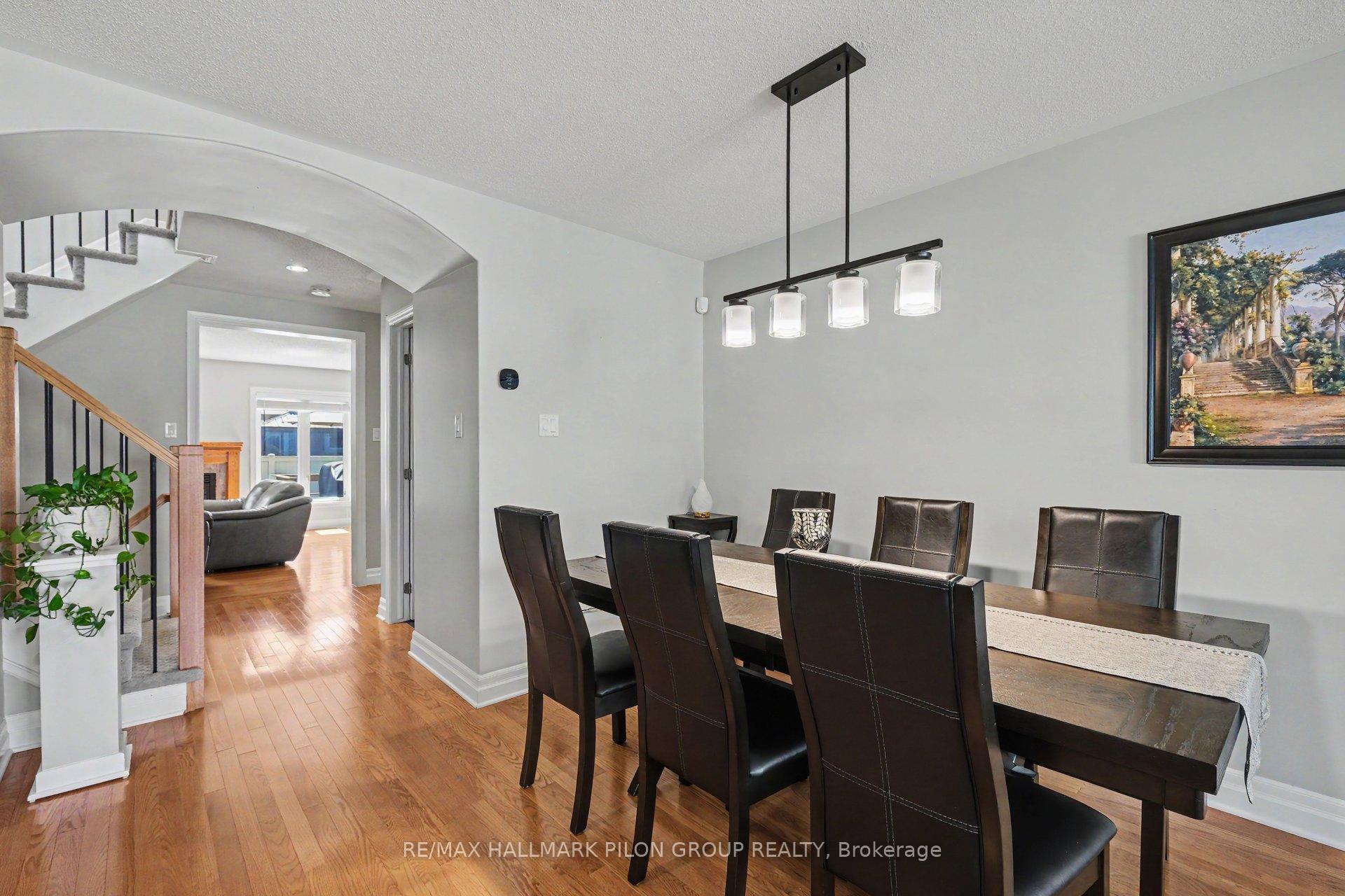 Photo 9 of 611 Calla Lily Terrace, Ottawa, Notting Hill/Summerside — HOMEH