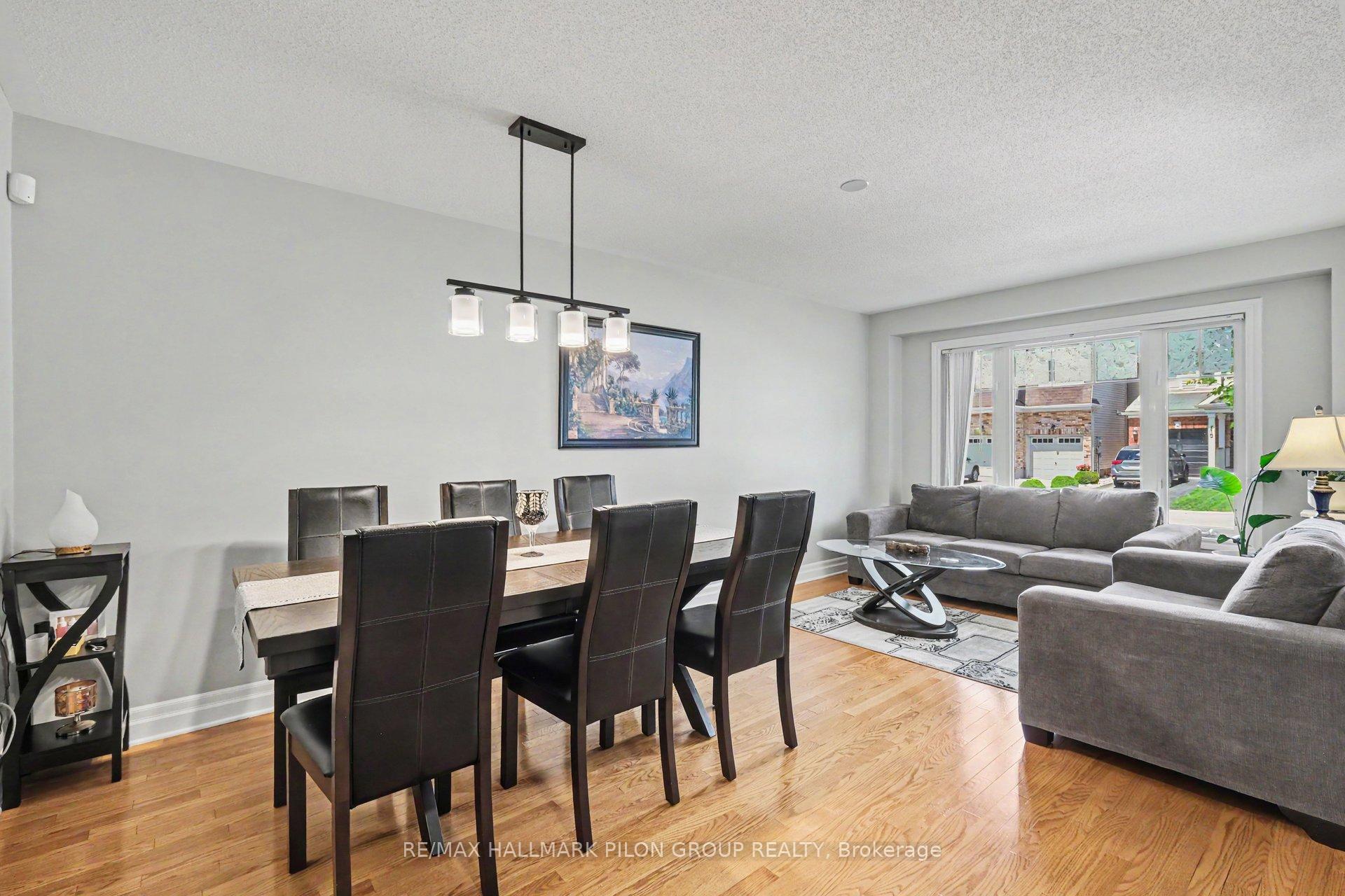 Photo 10 of 611 Calla Lily Terrace, Ottawa, Notting Hill/Summerside — HOMEH