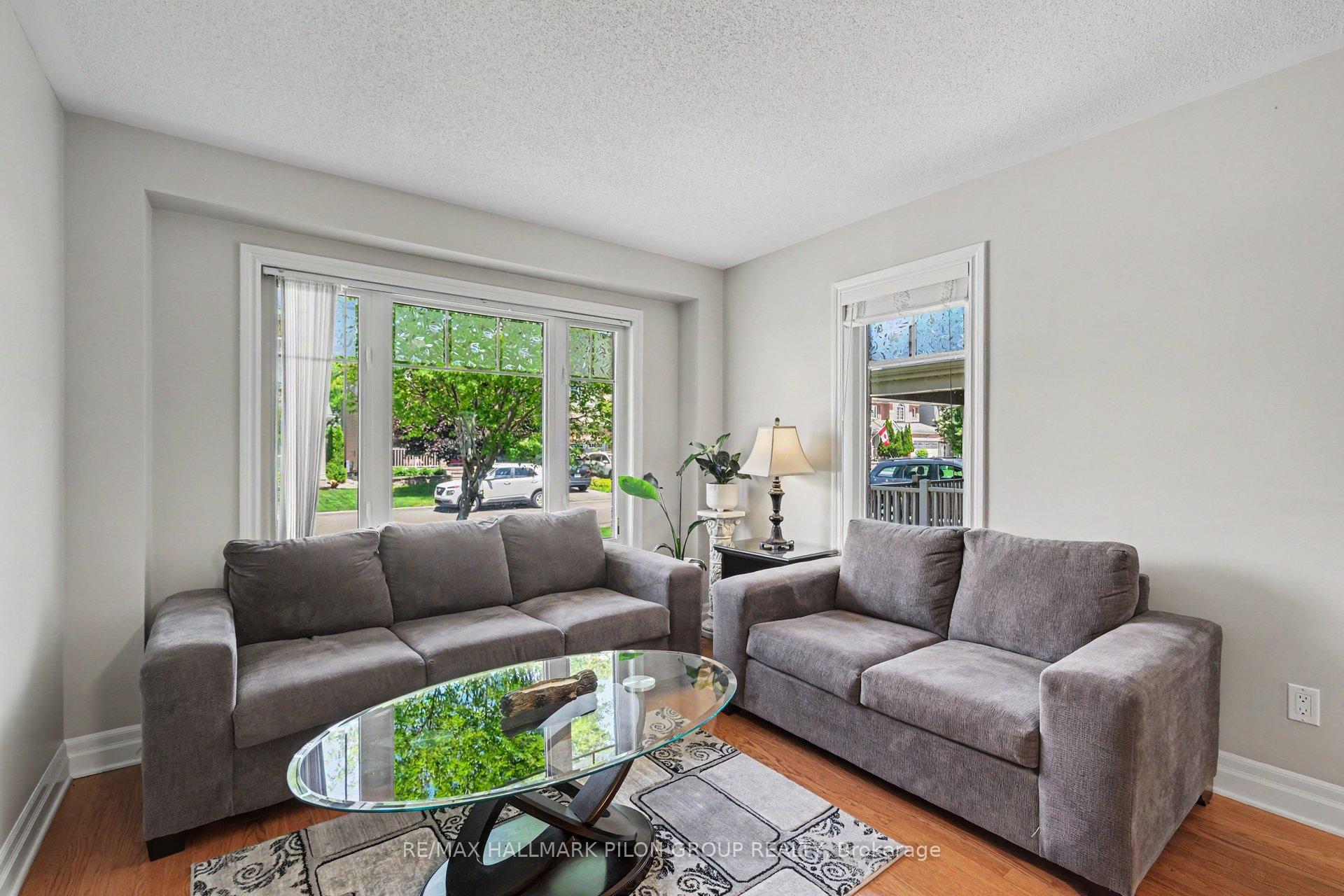 Photo 11 of 611 Calla Lily Terrace, Ottawa, Notting Hill/Summerside — HOMEH