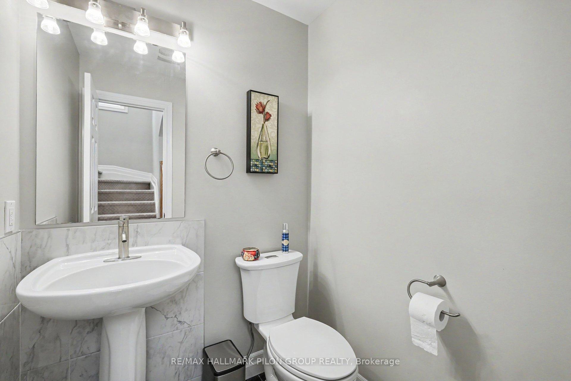 Photo 12 of 611 Calla Lily Terrace, Ottawa, Notting Hill/Summerside — HOMEH