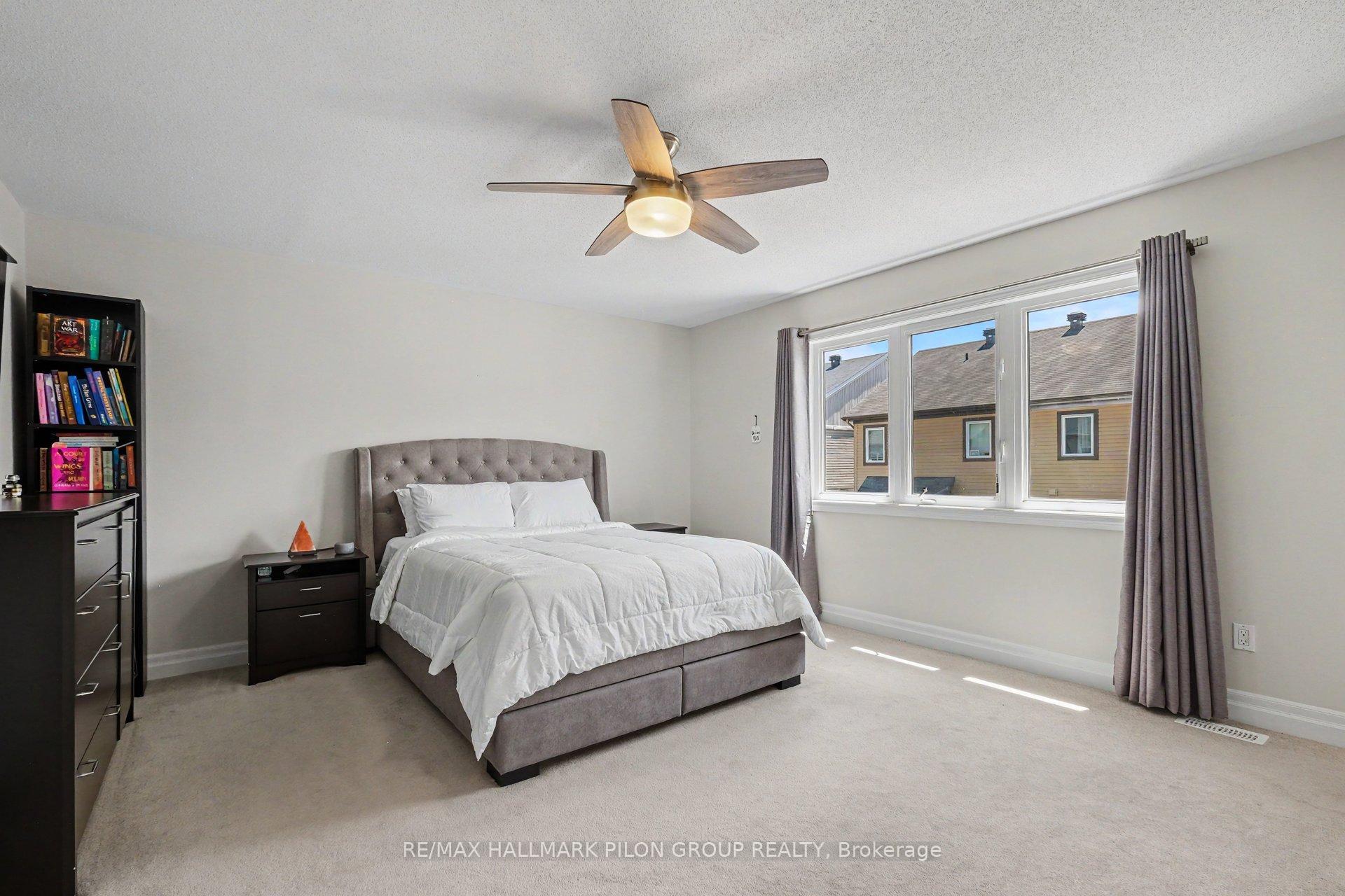 Photo 14 of 611 Calla Lily Terrace, Ottawa, Notting Hill/Summerside — HOMEH
