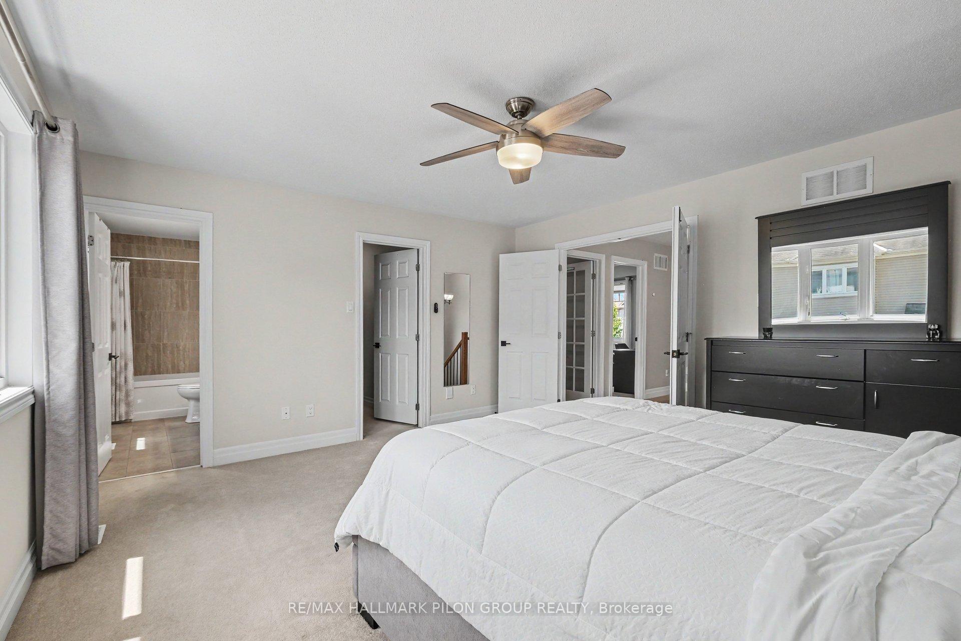Photo 15 of 611 Calla Lily Terrace, Ottawa, Notting Hill/Summerside — HOMEH