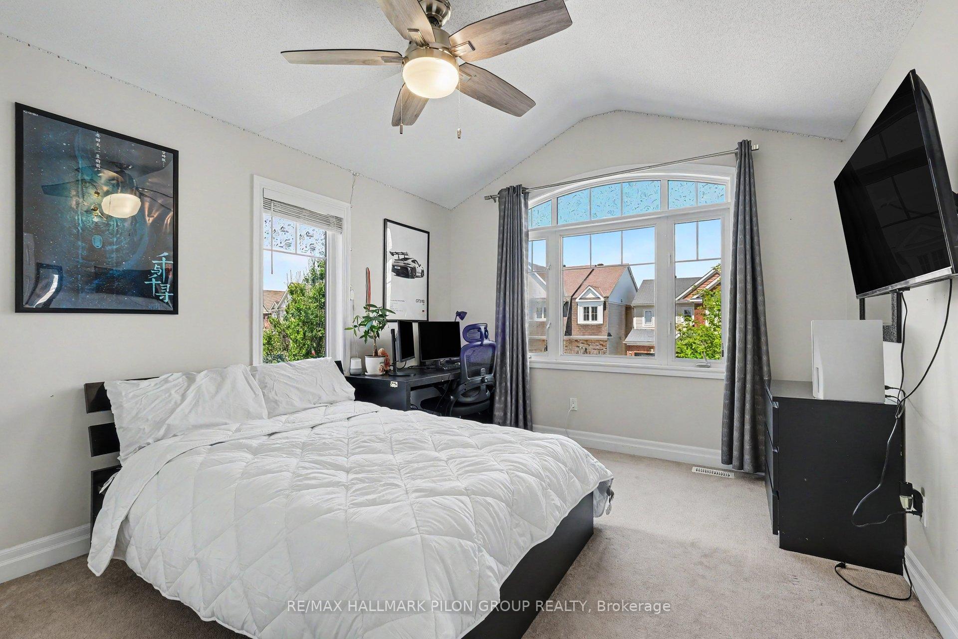 Photo 17 of 611 Calla Lily Terrace, Ottawa, Notting Hill/Summerside — HOMEH