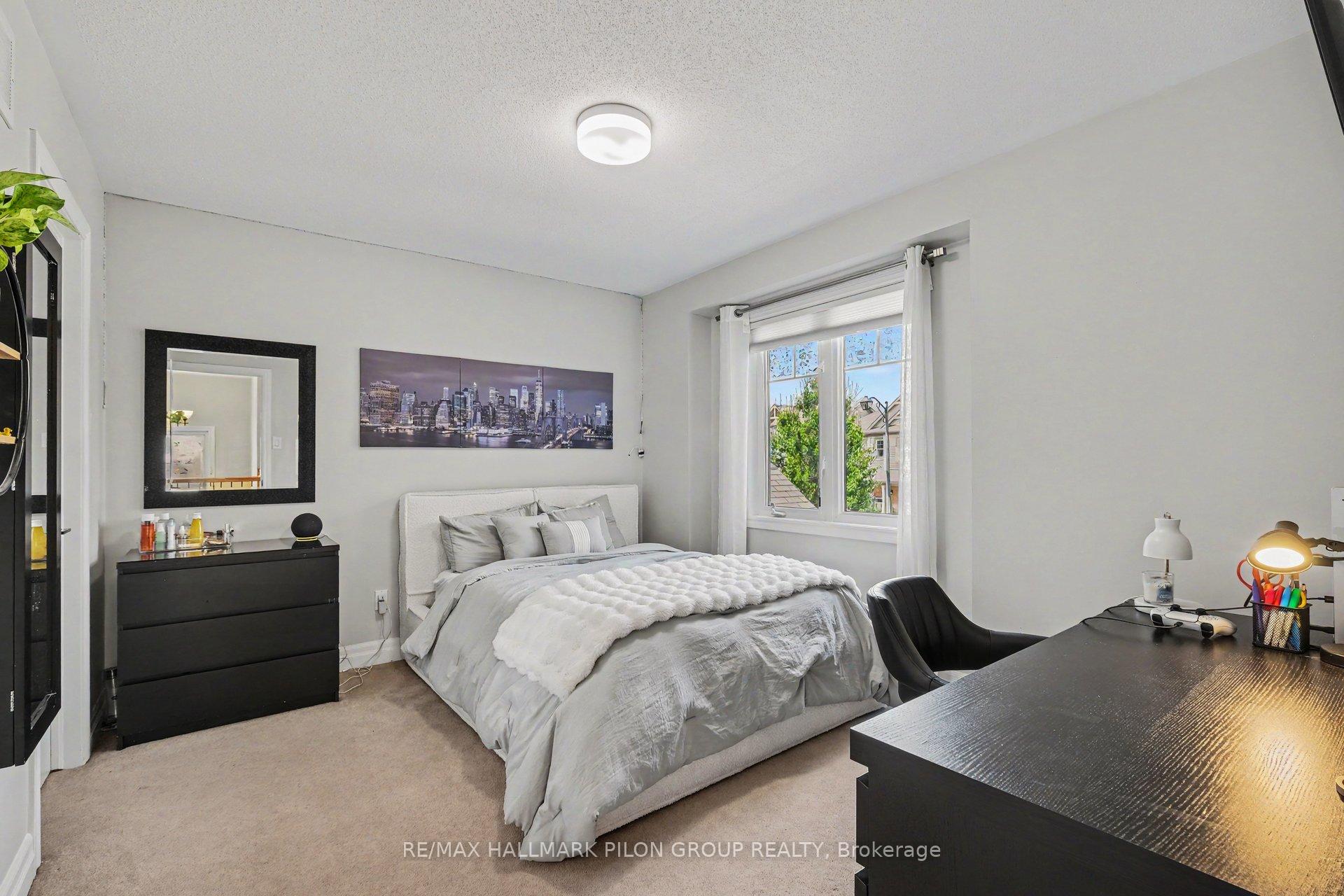 Photo 18 of 611 Calla Lily Terrace, Ottawa, Notting Hill/Summerside — HOMEH