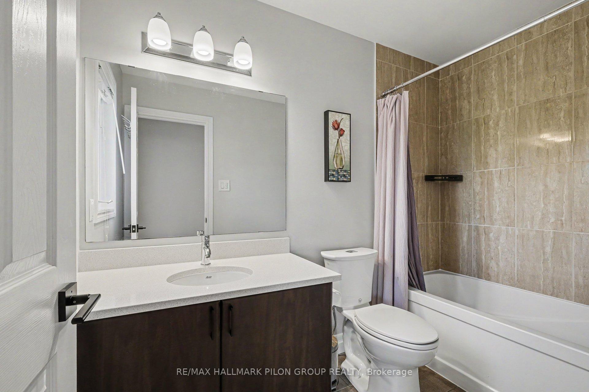 Photo 19 of 611 Calla Lily Terrace, Ottawa, Notting Hill/Summerside — HOMEH