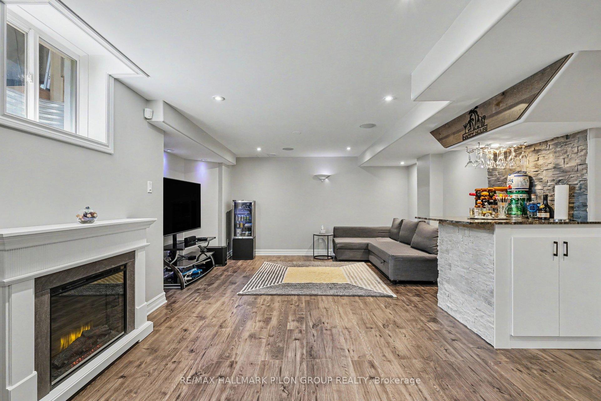 Photo 20 of 611 Calla Lily Terrace, Ottawa, Notting Hill/Summerside — HOMEH