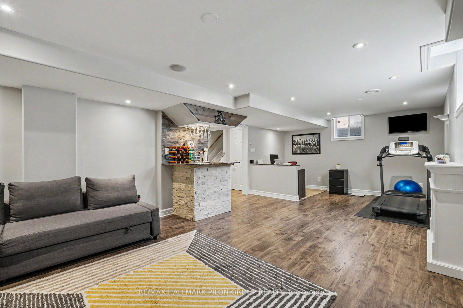 Photo 21 of 611 Calla Lily Terrace, Ottawa, Notting Hill/Summerside — HOMEH