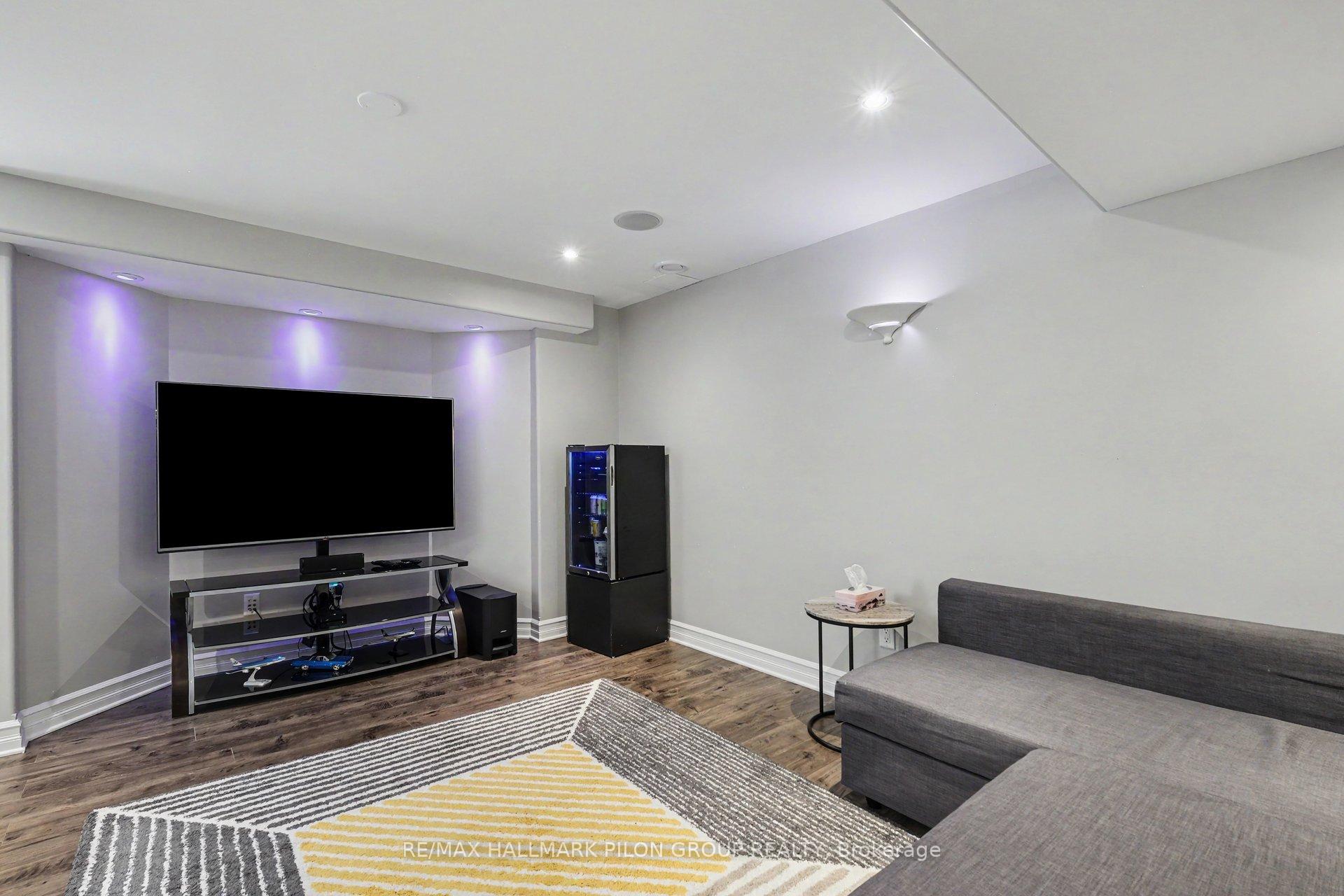 Photo 22 of 611 Calla Lily Terrace, Ottawa, Notting Hill/Summerside — HOMEH