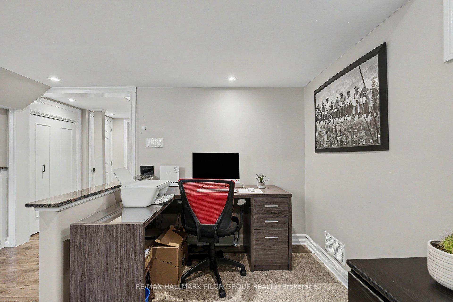 Photo 23 of 611 Calla Lily Terrace, Ottawa, Notting Hill/Summerside — HOMEH