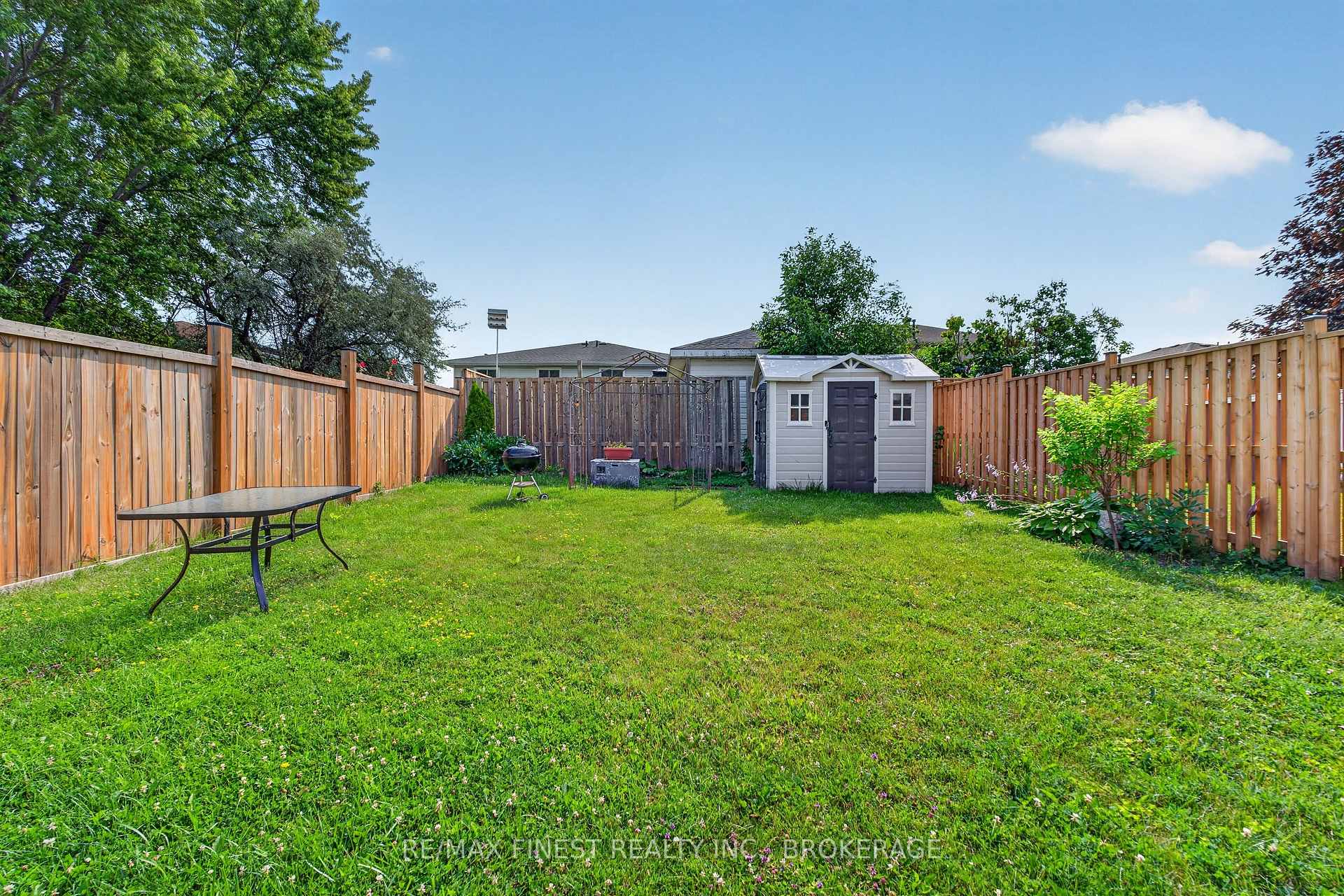 Photo 39 of 376 Melanie Avenue, Kingston, East Gardiners Rd — HOMEH