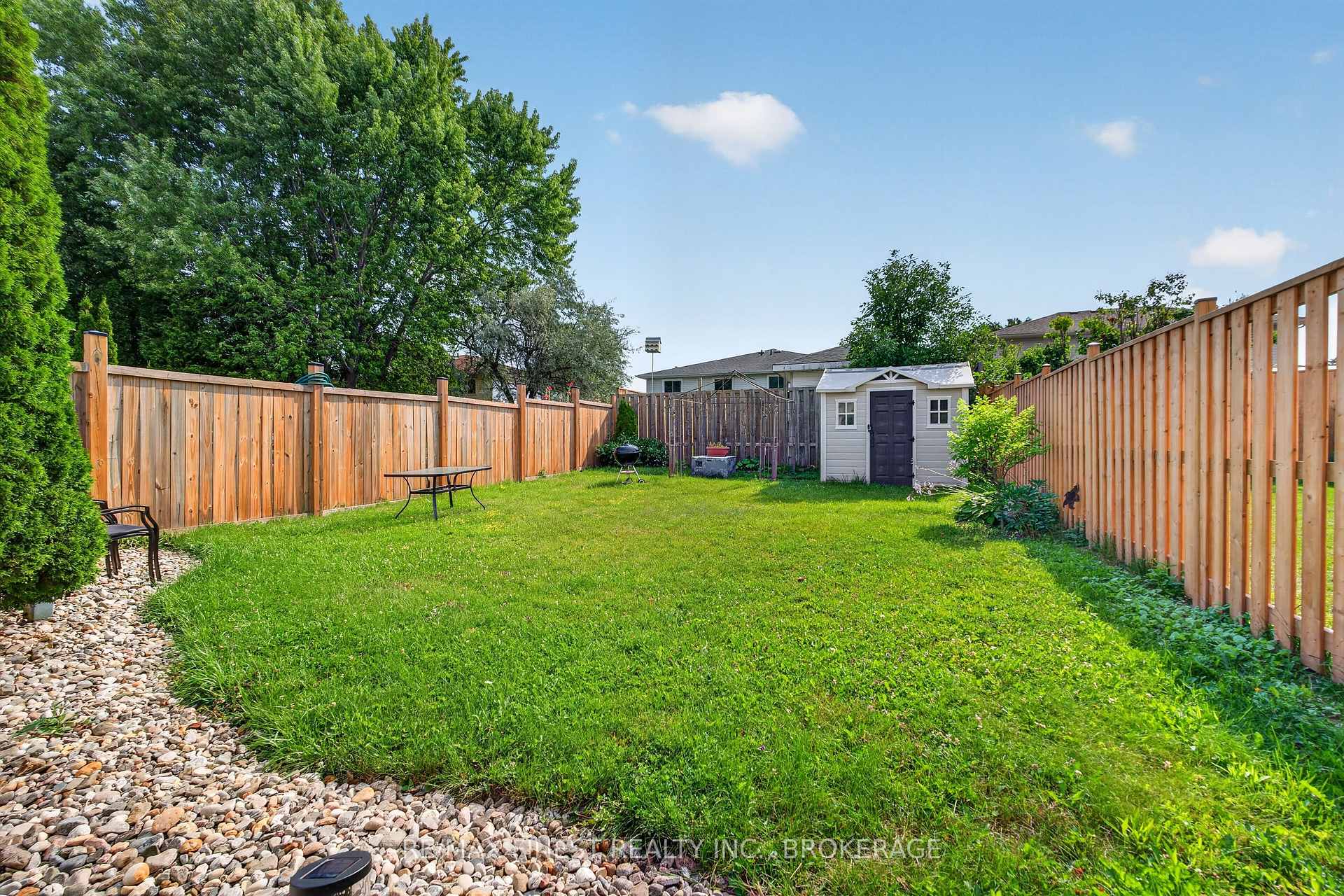 Photo 40 of 376 Melanie Avenue, Kingston, East Gardiners Rd — HOMEH