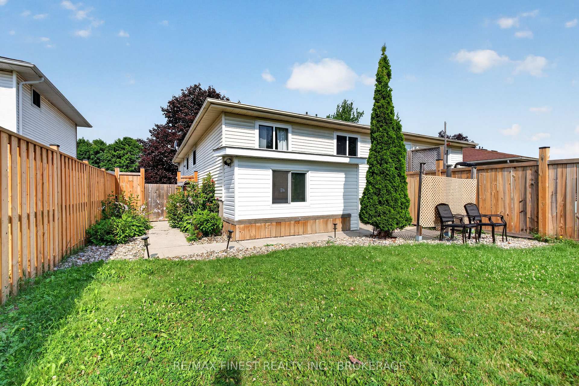 Photo 42 of 376 Melanie Avenue, Kingston, East Gardiners Rd — HOMEH