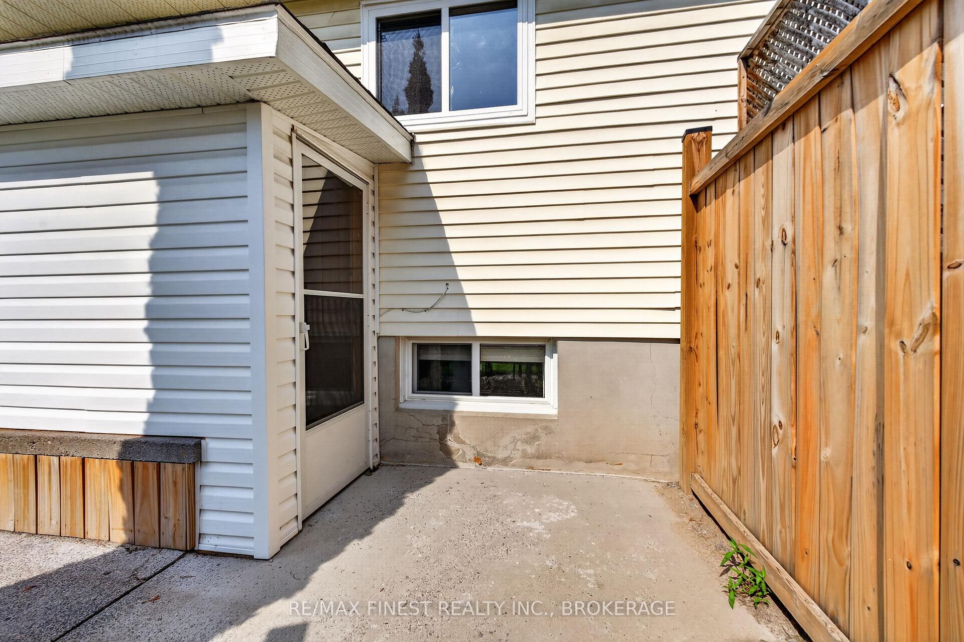 Photo 43 of 376 Melanie Avenue, Kingston, East Gardiners Rd — HOMEH