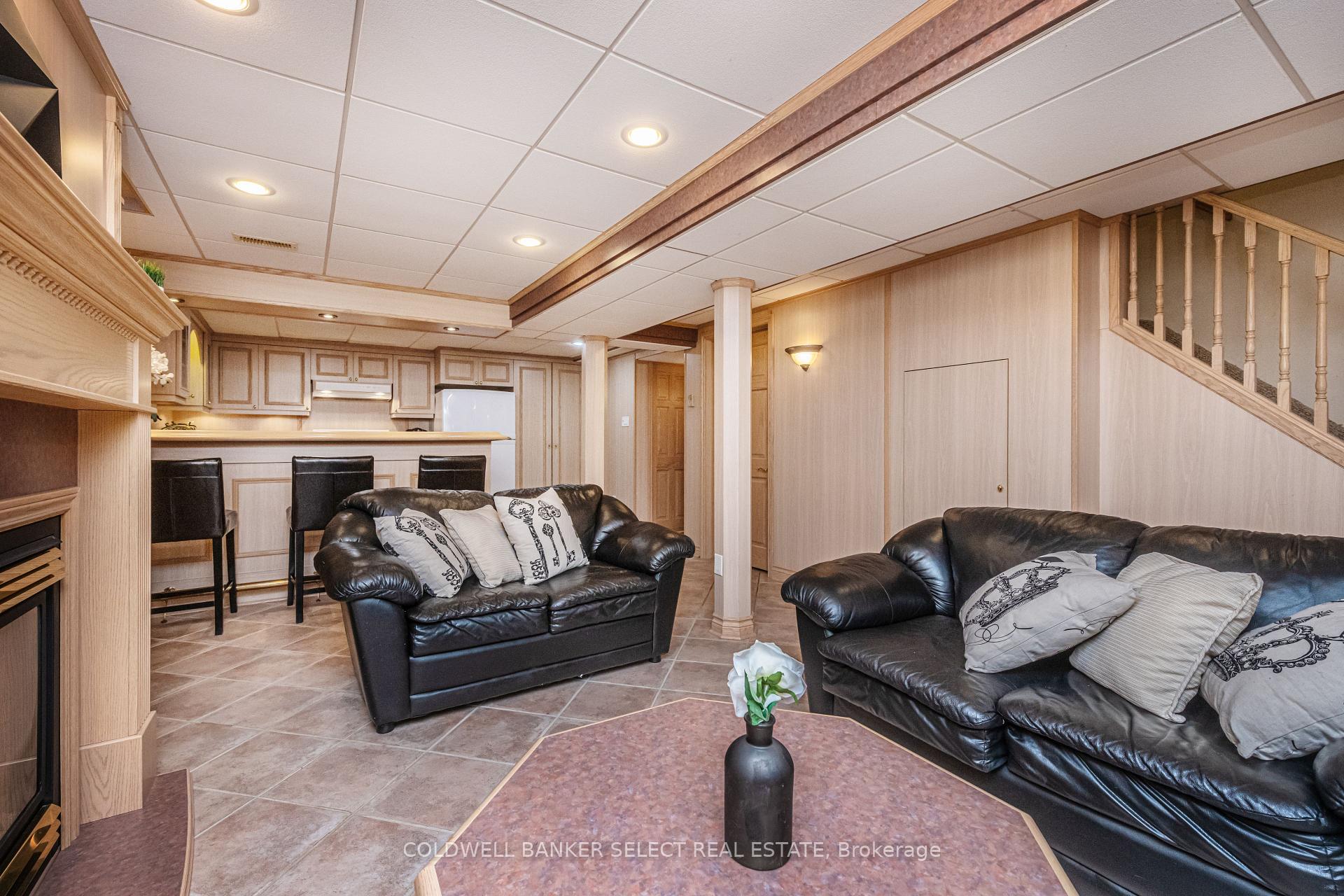 Photo 28 of 29 Autumn Oak Court, Caledon, Bolton East — HOMEH