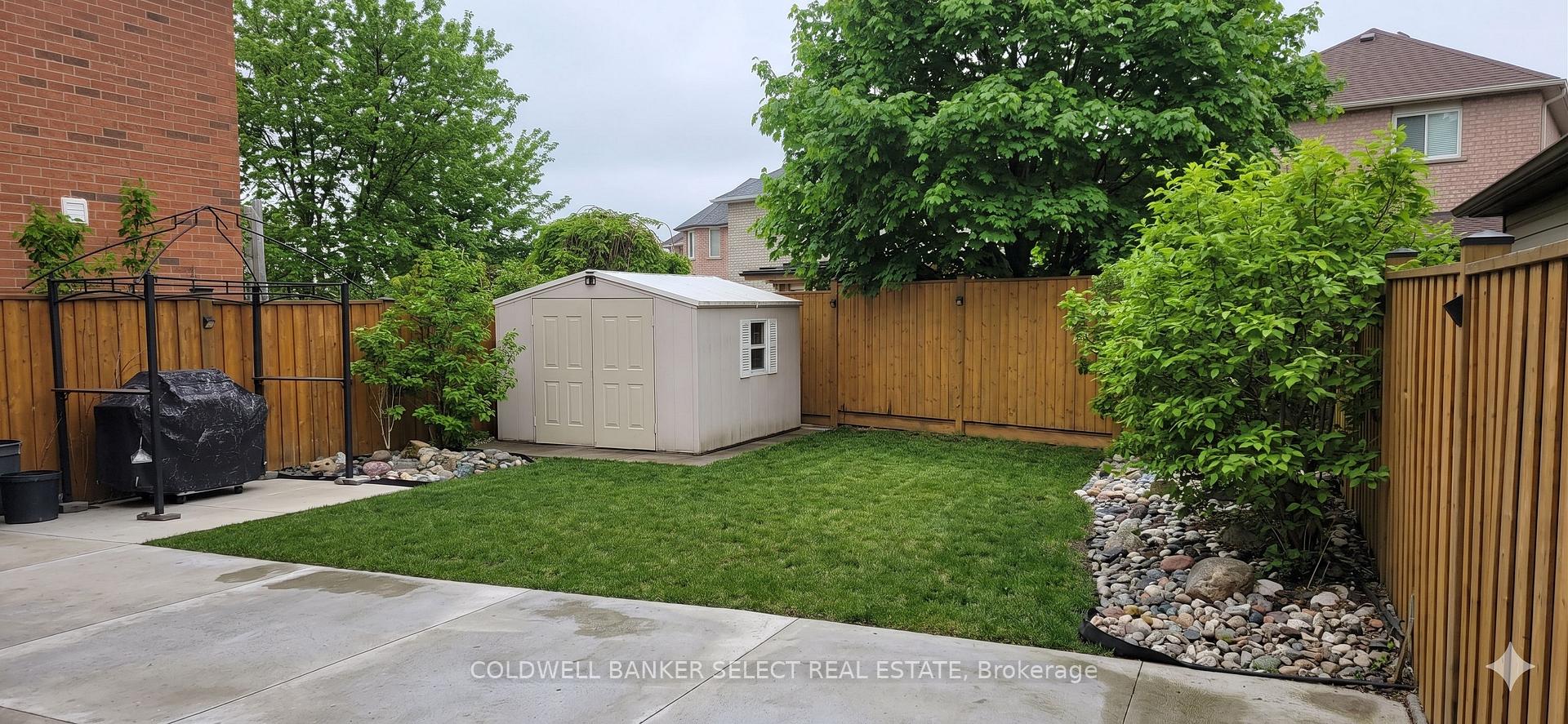 Photo 34 of 29 Autumn Oak Court, Caledon, Bolton East — HOMEH