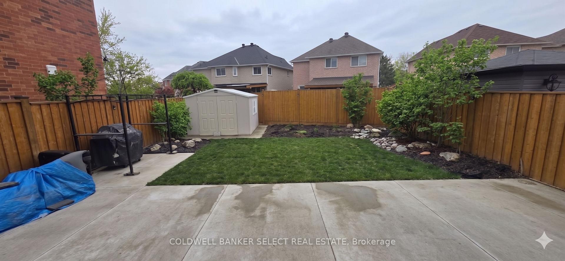 Photo 35 of 29 Autumn Oak Court, Caledon, Bolton East — HOMEH