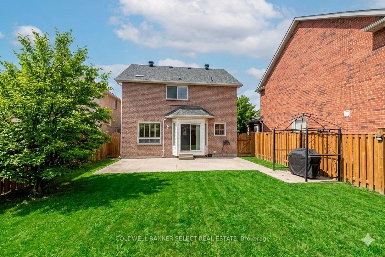 Photo 37 of 29 Autumn Oak Court, Caledon, Bolton East — HOMEH