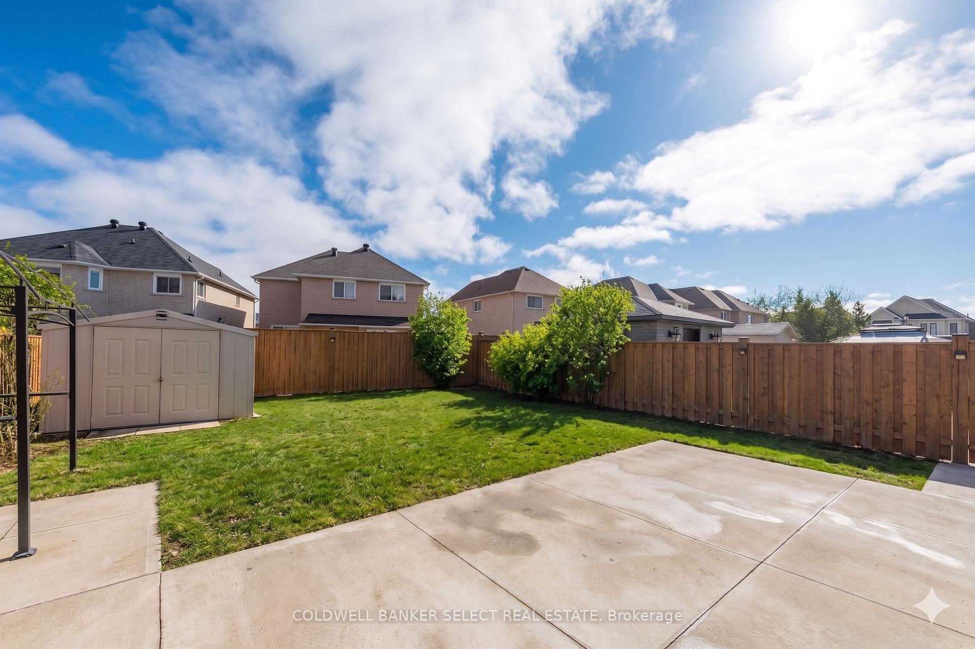 Photo 38 of 29 Autumn Oak Court, Caledon, Bolton East — HOMEH