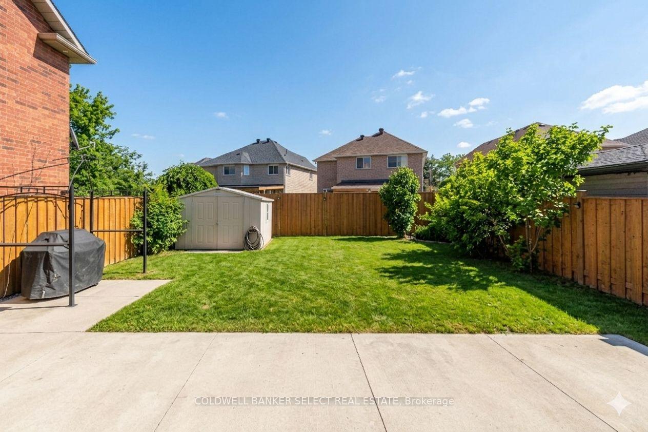 Photo 41 of 29 Autumn Oak Court, Caledon, Bolton East — HOMEH