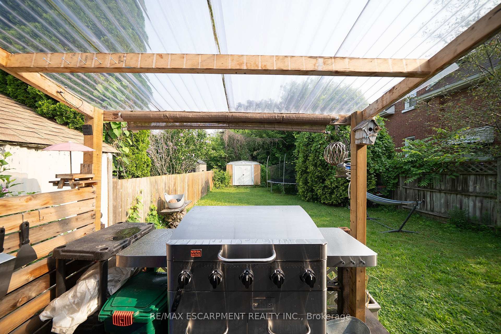 Photo 17 of 78 Arthur Street, Brantford, Victoria/Arthur — HOMEH