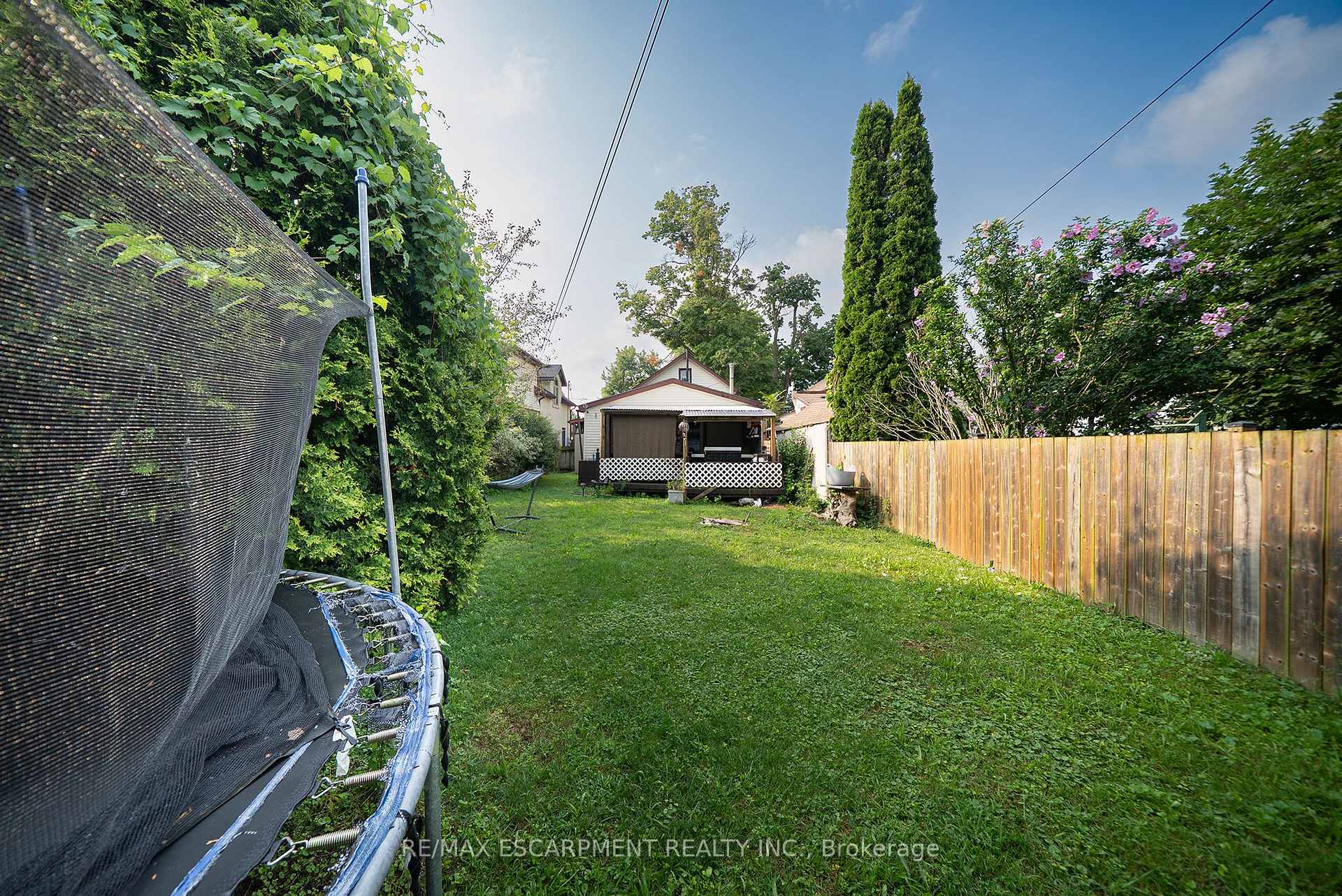 Photo 19 of 78 Arthur Street, Brantford, Victoria/Arthur — HOMEH