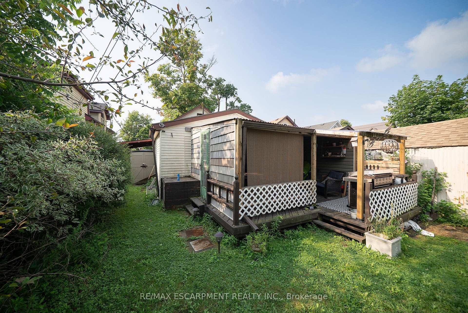 Photo 21 of 78 Arthur Street, Brantford, Victoria/Arthur — HOMEH