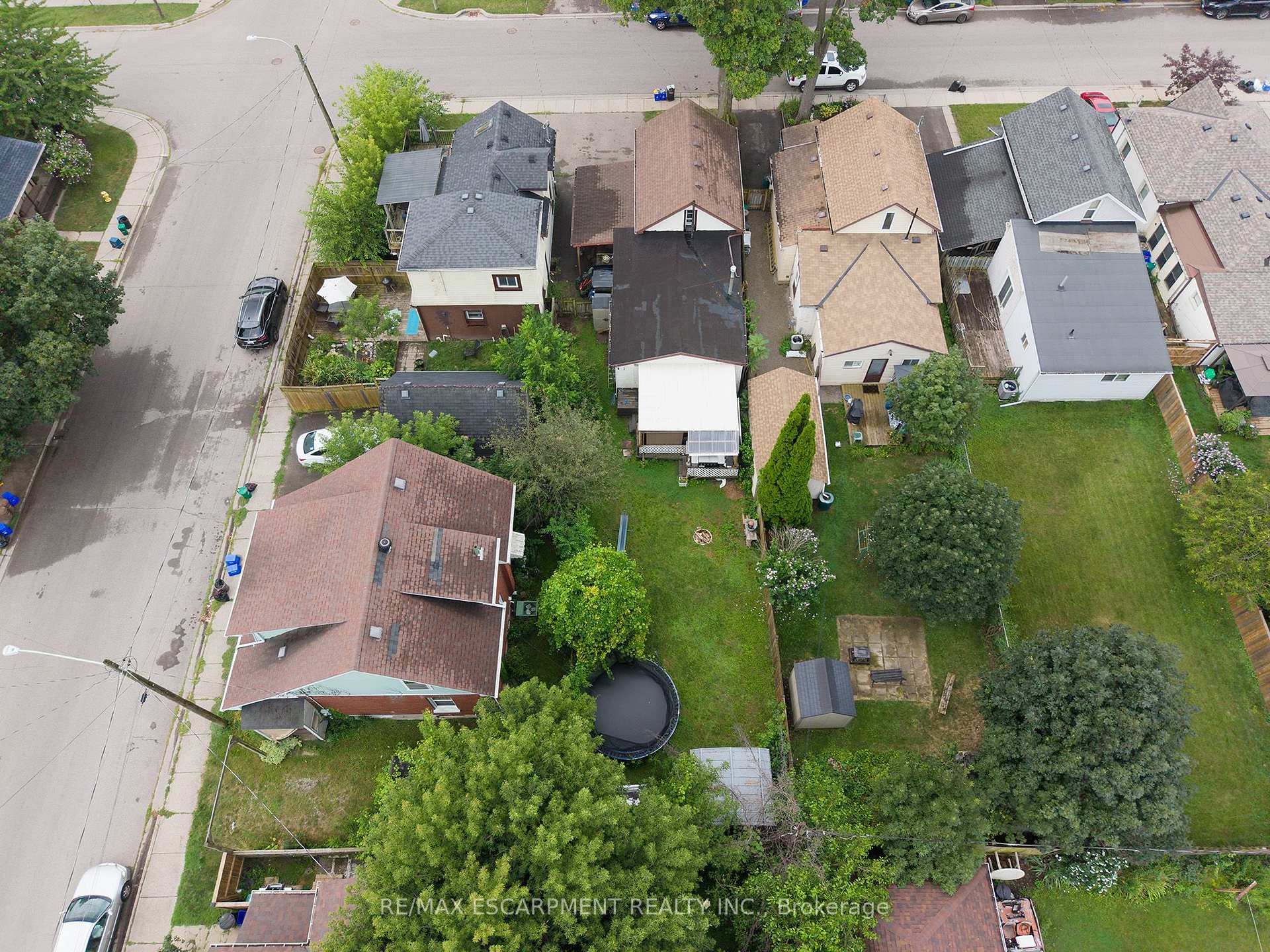 Photo 22 of 78 Arthur Street, Brantford, Victoria/Arthur — HOMEH
