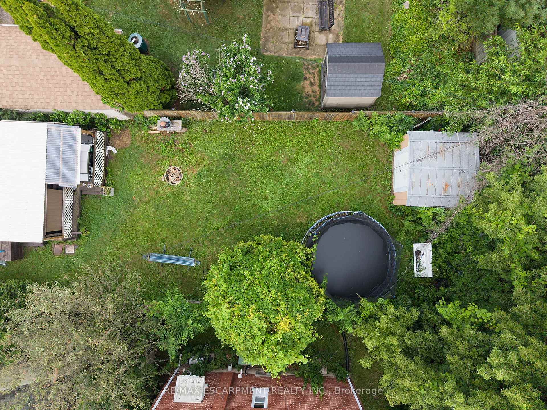Photo 24 of 78 Arthur Street, Brantford, Victoria/Arthur — HOMEH