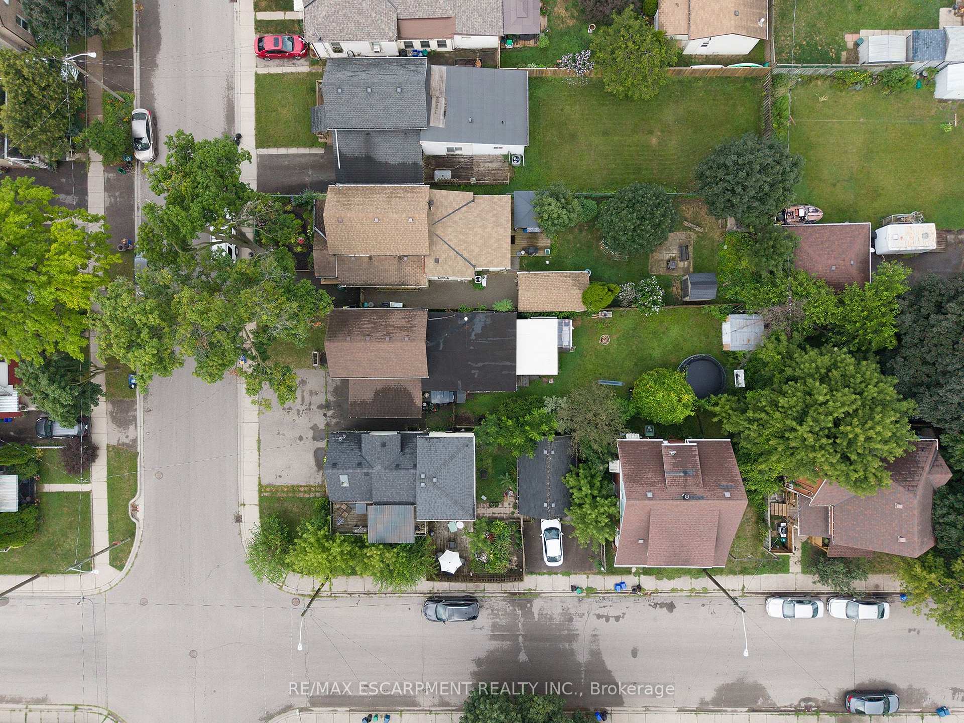 Photo 26 of 78 Arthur Street, Brantford, Victoria/Arthur — HOMEH