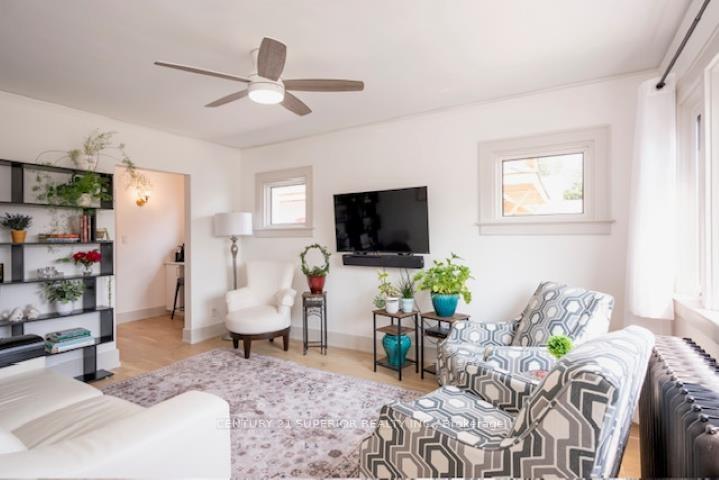 Photo 3 of 314 Surrey Street, Thunder Bay, Current River — HOMEH