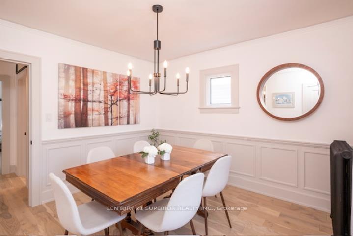 Photo 5 of 314 Surrey Street, Thunder Bay, Current River — HOMEH
