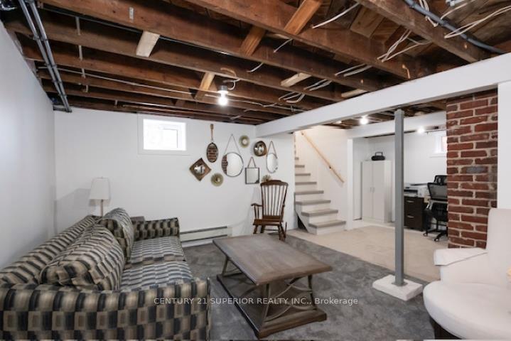 Photo 20 of 314 Surrey Street, Thunder Bay, Current River — HOMEH