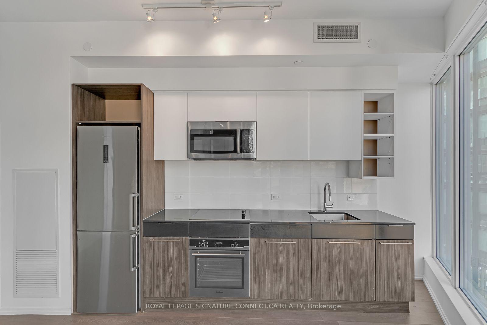 Photo 2 of Unit 908, 68 Shuter Street, Toronto, Church-Yonge Corridor — HOMEH