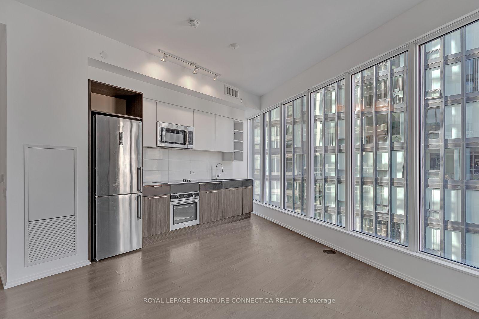 Photo 3 of Unit 908, 68 Shuter Street, Toronto, Church-Yonge Corridor — HOMEH