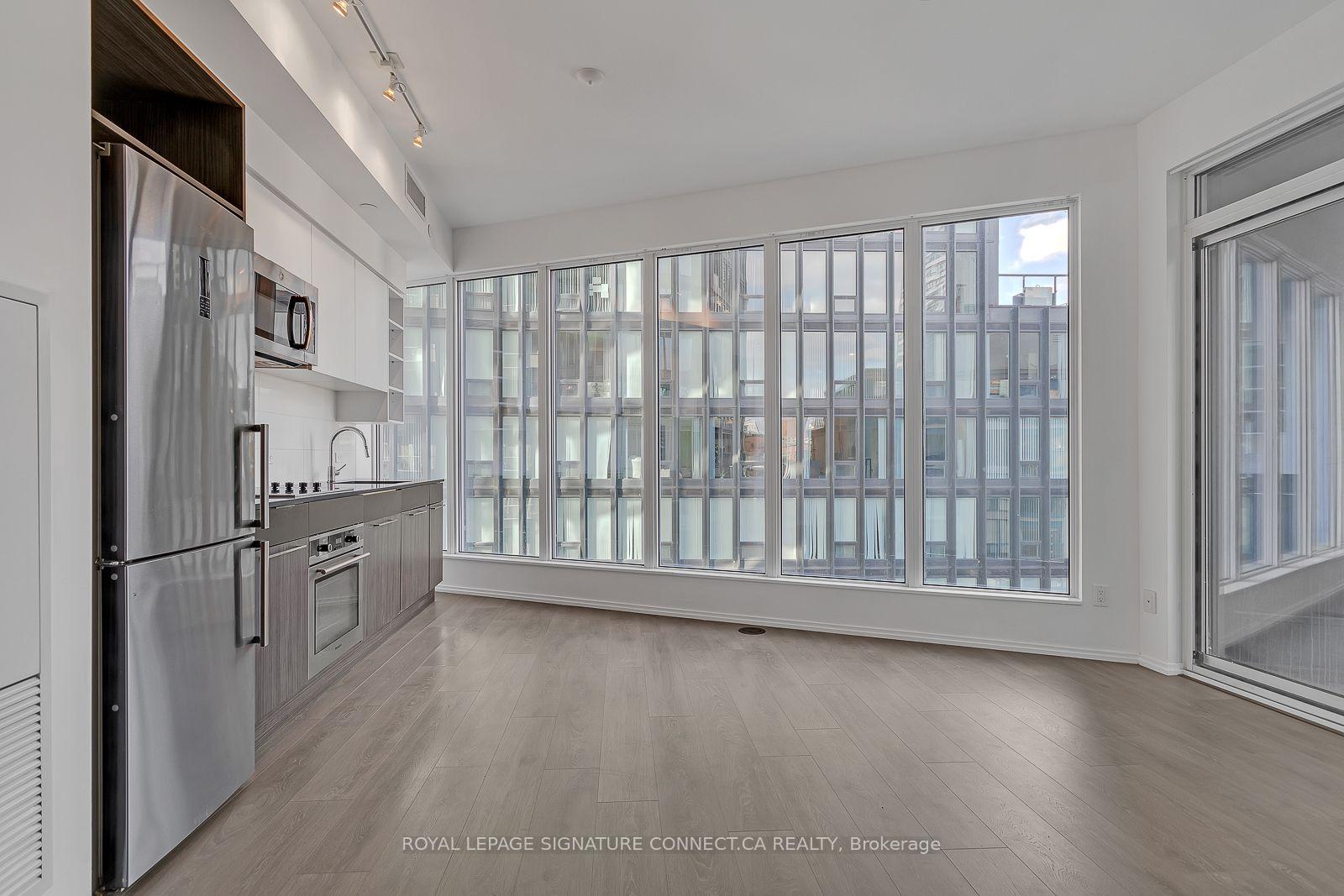 Photo 4 of Unit 908, 68 Shuter Street, Toronto, Church-Yonge Corridor — HOMEH