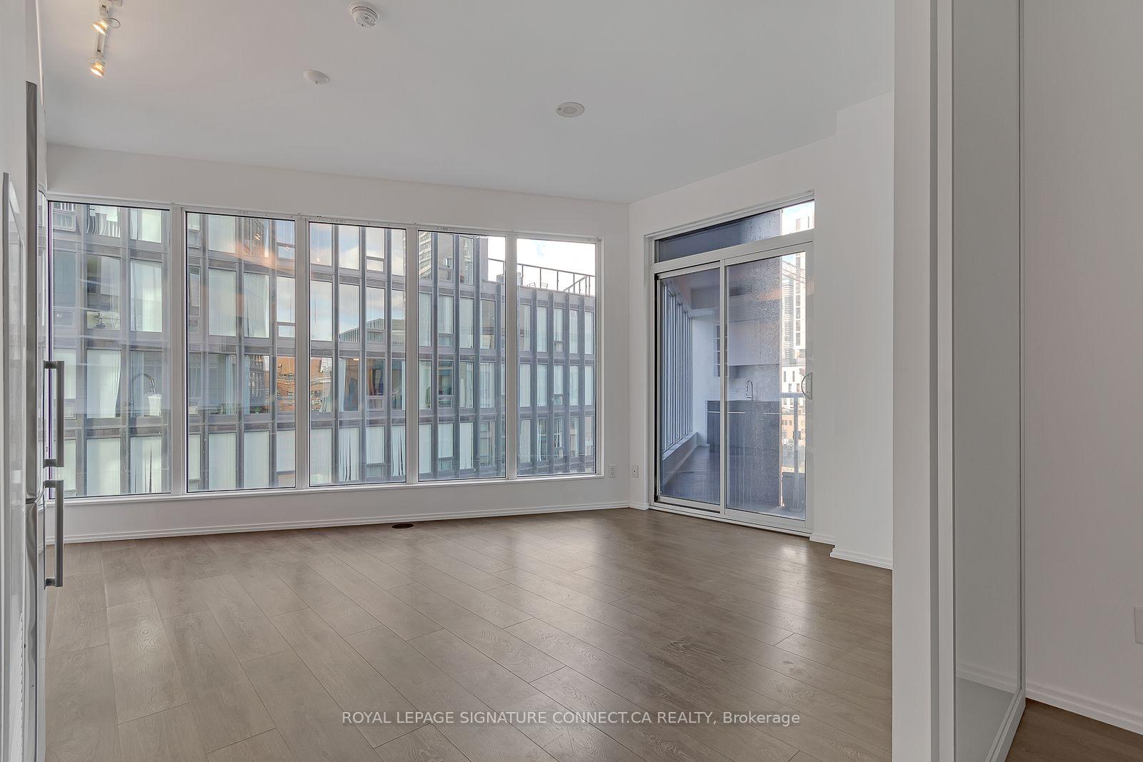 Photo 5 of Unit 908, 68 Shuter Street, Toronto, Church-Yonge Corridor — HOMEH