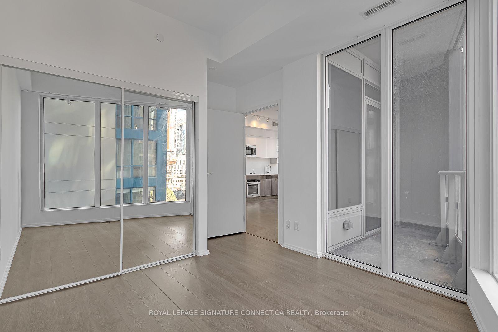 Photo 7 of Unit 908, 68 Shuter Street, Toronto, Church-Yonge Corridor — HOMEH