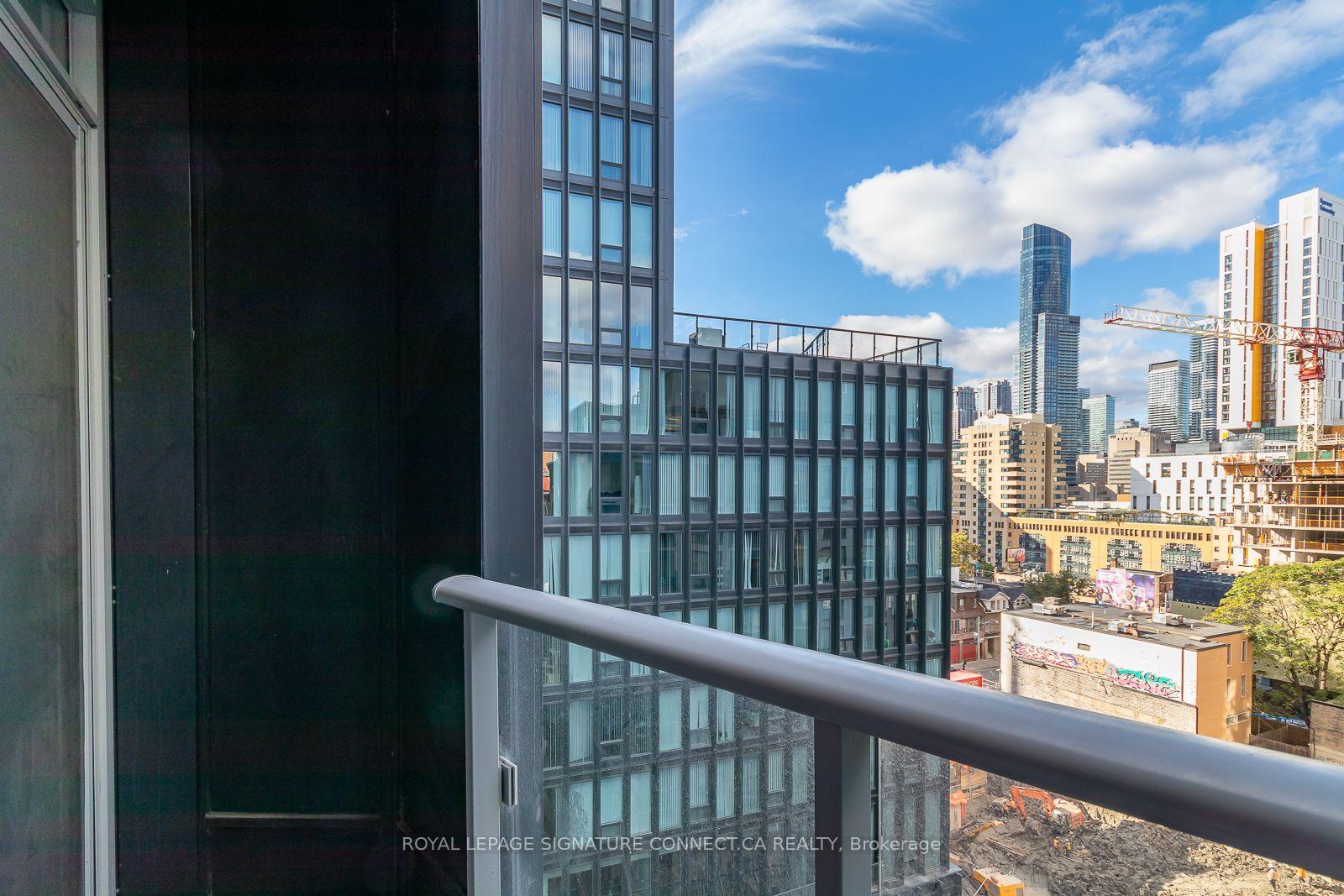 Photo 13 of Unit 908, 68 Shuter Street, Toronto, Church-Yonge Corridor — HOMEH